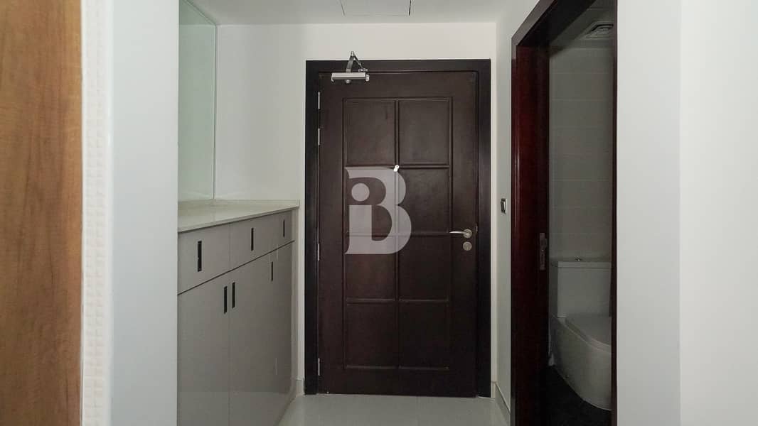 21 BRAND NEW 1BEDROOM UNIT NEXT TO METRO STATION