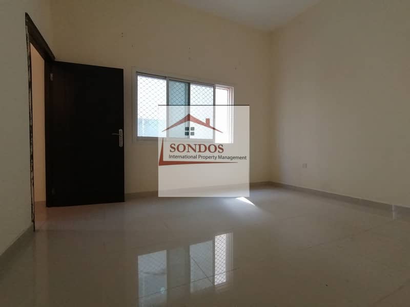 17 TWO BEDROOMS IN KHALIFA CITY A FOR RENT