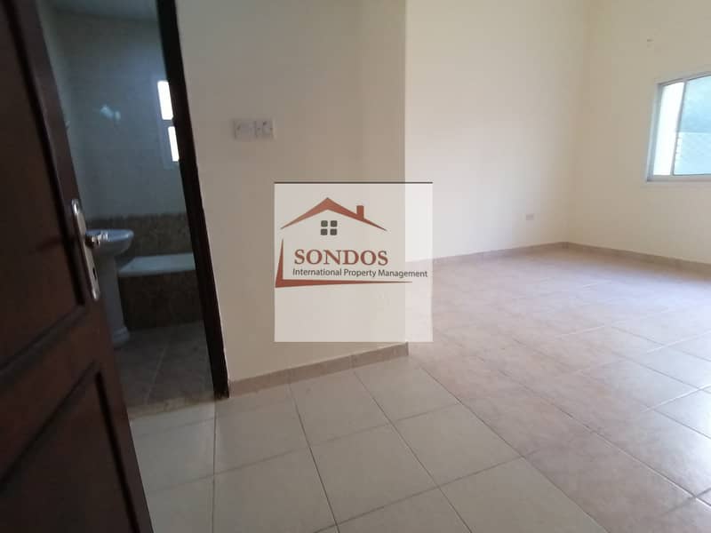 18 TWO BEDROOMS IN KHALIFA CITY A FOR RENT