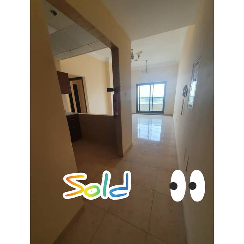 Two Bedrooms Sold | Price 170,000/-AED | Goldcrest Dreams Two Bedrooms Sold | Price 170,000/-AED | Goldcrest Dreams