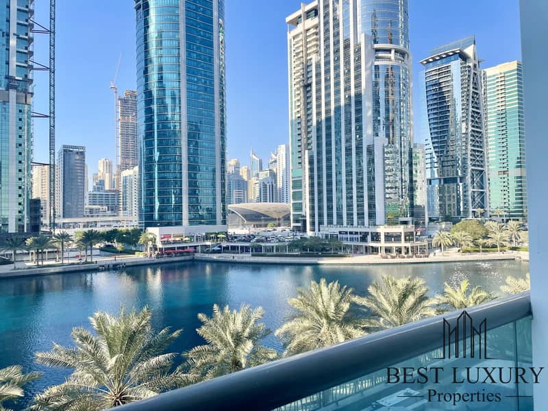 Brand New 1Bed | High Floor | Resale Brand New 1Bed | High Floor | Resale