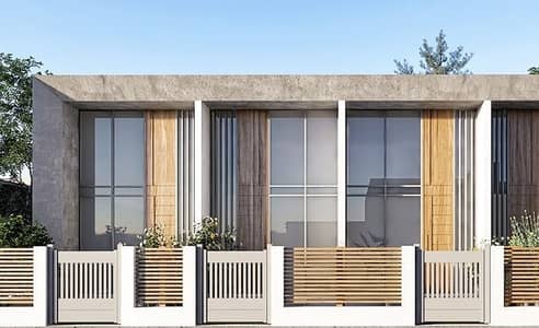 Phase 2: 1 Bedroom Townhouse loft + Front garden Phase 2: 1 Bedroom Townhouse loft + Front garden