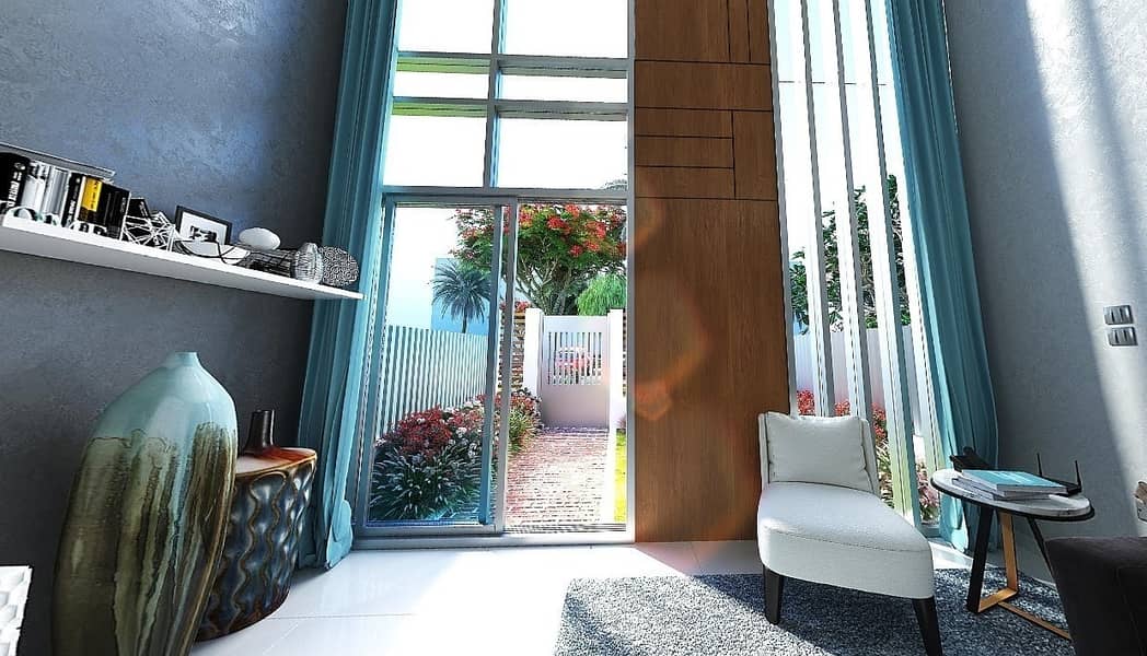 2 Bedroom Townhouse @ Rukan project 2 Bedroom Townhouse @ Rukan project