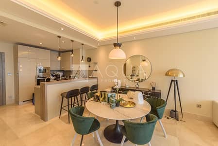1 Bedroom Flat for Rent in Palm Jumeirah, Dubai - Sea View | 6 months/1 year | Furnished high end 1 Bedroom Flat for Rent in Palm Jumeirah, Dubai - Sea View | 6 months/1 year | Furnished high end