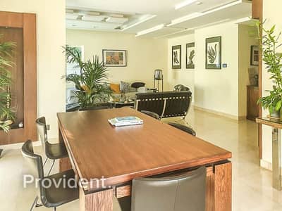 فیلا 4 غرف نوم للايجار في المرابع العربية، دبي - Quality finishes | Fabulous Location فیلا 4 غرف نوم للايجار في المرابع العربية، دبي - Quality finishes | Fabulous Location