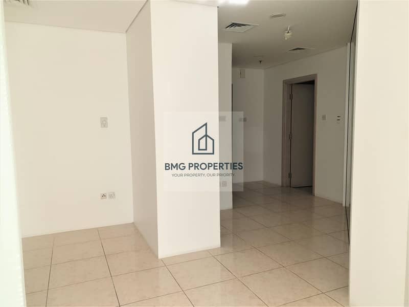 3 Fitted Office Space in Sheikh Zayed Road | Best price!!