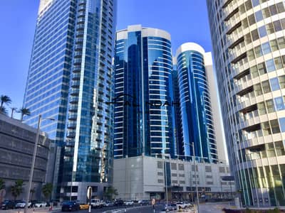 Studio for Sale in Al Reem Island, Abu Dhabi - Live in Cozy & Spacious 2 BR in Hydra! Serene Views! High Floor! Studio for Sale in Al Reem Island, Abu Dhabi - Live in Cozy & Spacious 2 BR in Hydra! Serene Views! High Floor!