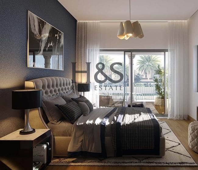 7 Modern Style Villa I Spacious 3 Beds + Maid I Casa Viva