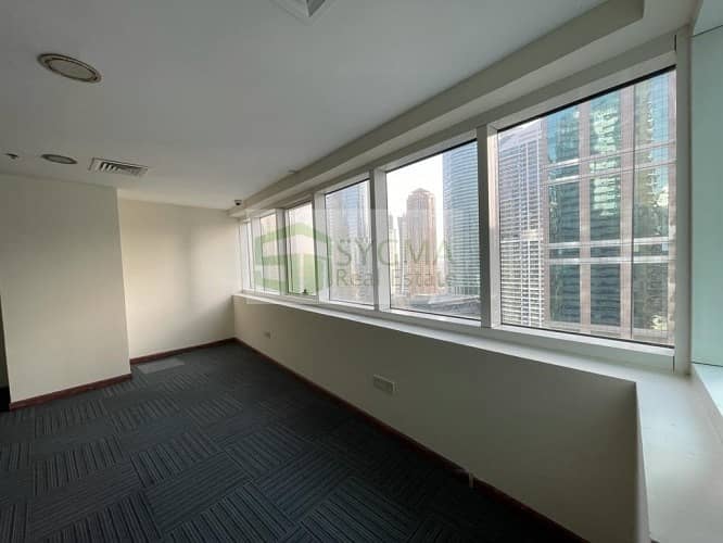 Near Metro Fitted Office Lake View