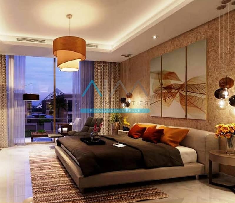 2 INDEPENDENT VILLA| Spacious Villa | DUBAI LAND |