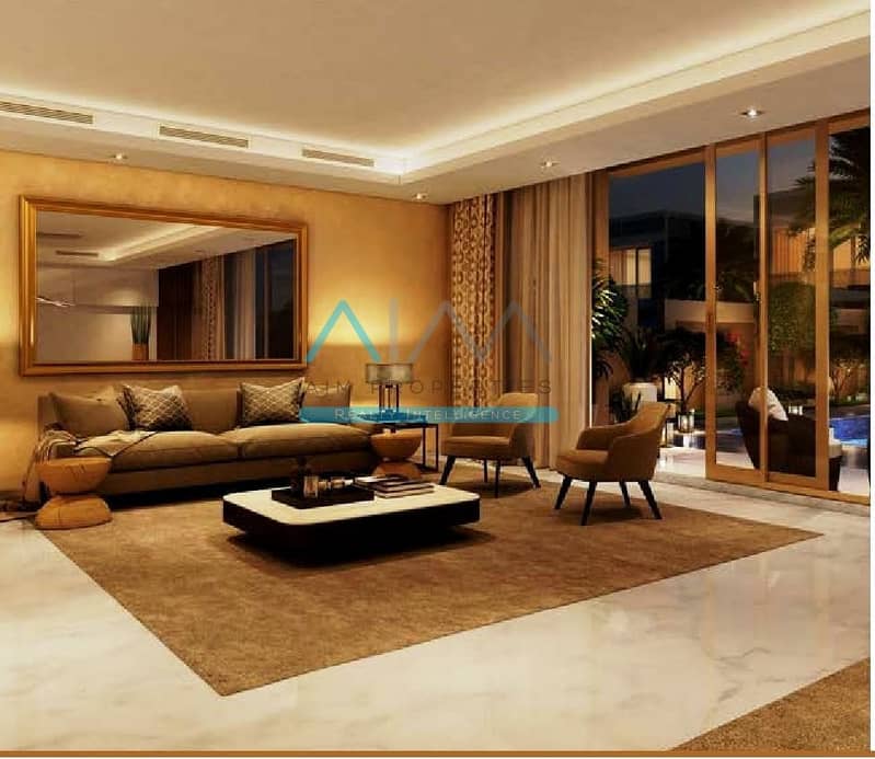 3 INDEPENDENT VILLA| Spacious Villa | DUBAI LAND |