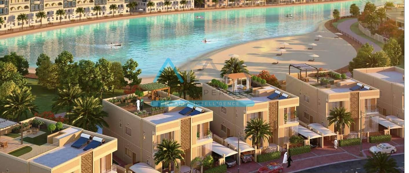 10 INDEPENDENT VILLA| Spacious Villa | DUBAI LAND |