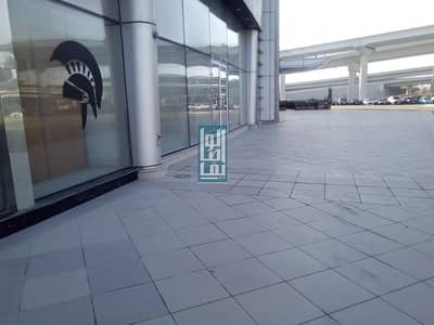AFFORDABLE FULLY FITTED SHOWROOMS ON SHEIKH ZAYED ROAD AFFORDABLE FULLY FITTED SHOWROOMS ON SHEIKH ZAYED ROAD