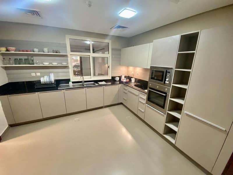 14 Quality Investment Modern Villa | Shamal Terraces