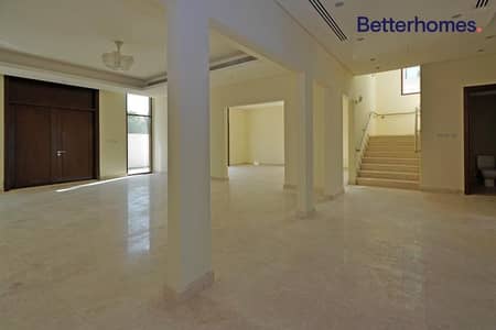 5BR With Maids & Driver | Large Plot | Vacant Soon 5BR With Maids & Driver | Large Plot | Vacant Soon