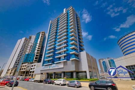 Studio for Rent in Business Bay, Dubai - Spacious Unit I Very Bright I Middle Floor Studio for Rent in Business Bay, Dubai - Spacious Unit I Very Bright I Middle Floor