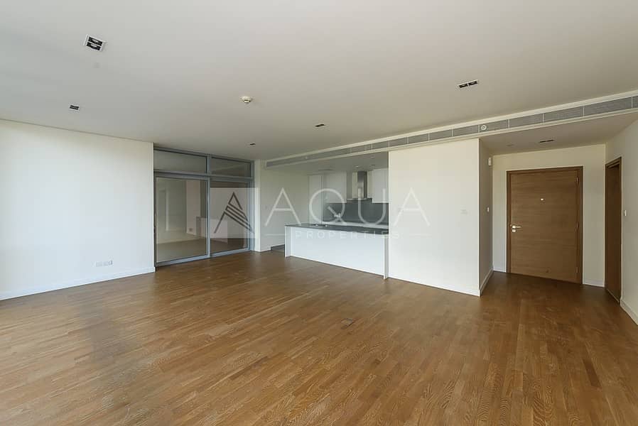 Fast-moving apartment | 1 BR in Citywalk