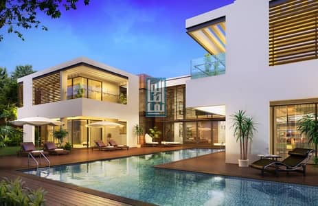 live in your luxury lifestyle w/ Spectacular Villa | offer Zero Agent fee