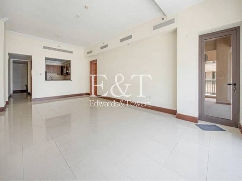 3 Available Now | Spacious One Bed | High Floor