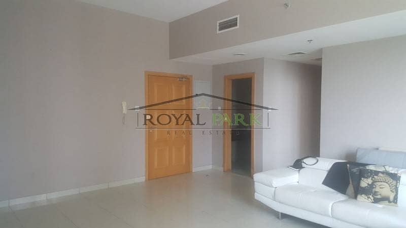1br for sale in armada tower