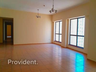 Spacious 4BR+Maid | High Floor | Rented Spacious 4BR+Maid | High Floor | Rented