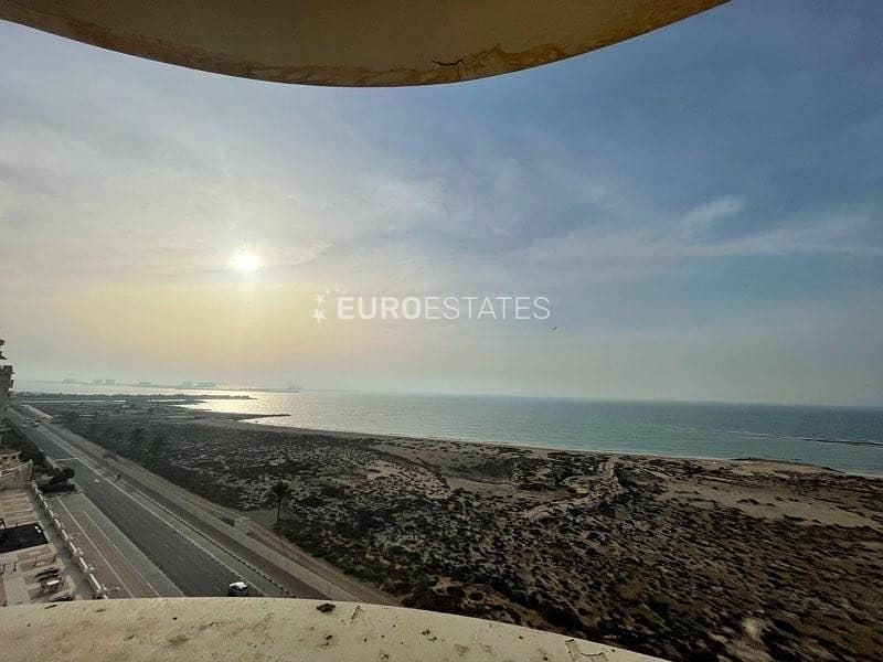 Cozy Studio Apt. + Great Sea View Cozy Studio Apt. + Great Sea View
