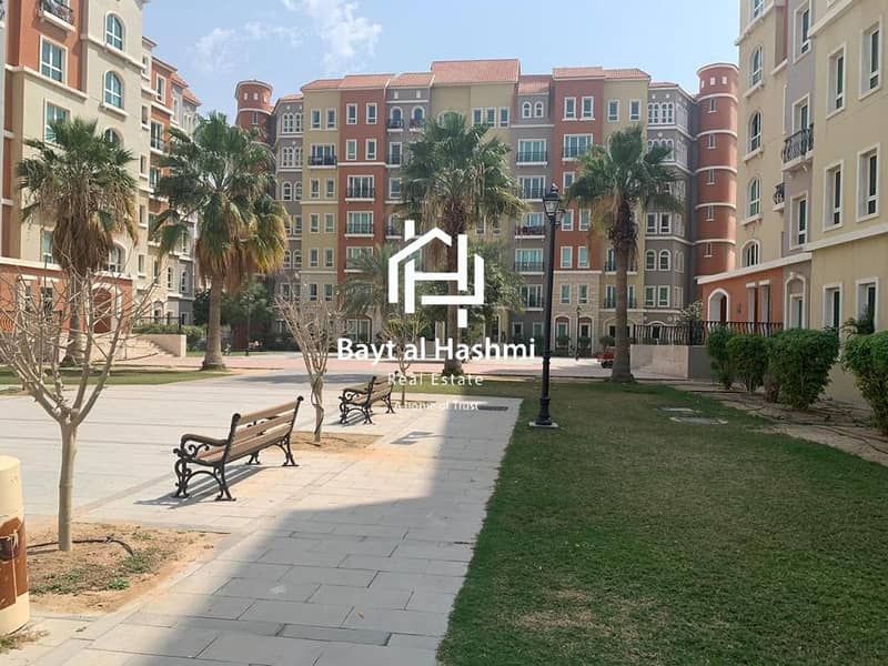 Affordable 2 BR | Maintenance Free | 1 Month Free | Discovery Garden Affordable 2 BR | Maintenance Free | 1 Month Free | Discovery Garden