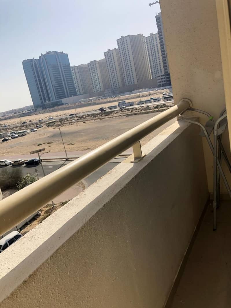 Квартира в Дубай Спортс Сити，Роял Резиденс，Роял Резиденс 1, 1 спальня, 37000 AED - 4904180