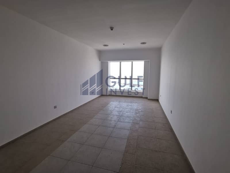 3 BEAUTIFULLY LARGE BRIGHT 2 BR WITH FULL SEA VIEW