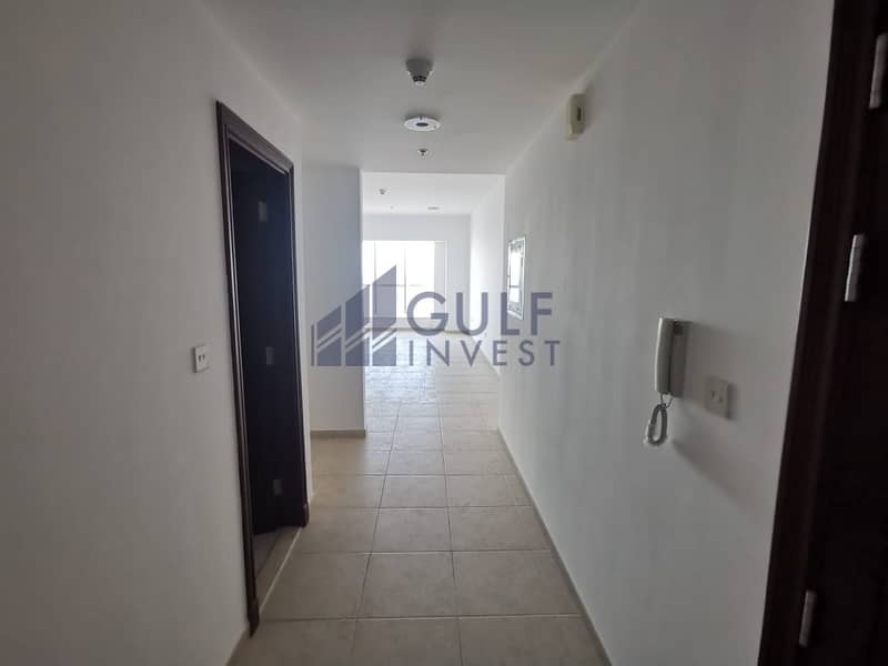7 BEAUTIFULLY LARGE BRIGHT 2 BR WITH FULL SEA VIEW
