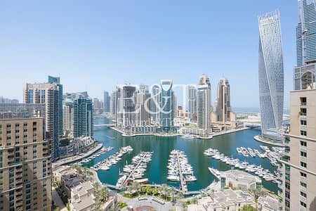 Fully Upgraded with Breathtaking Full Marina View Fully Upgraded with Breathtaking Full Marina View