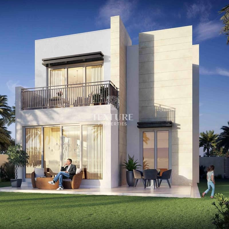 Brand New & Cheapest | 4 Bedroom Villa | Golf Links Brand New & Cheapest | 4 Bedroom Villa | Golf Links