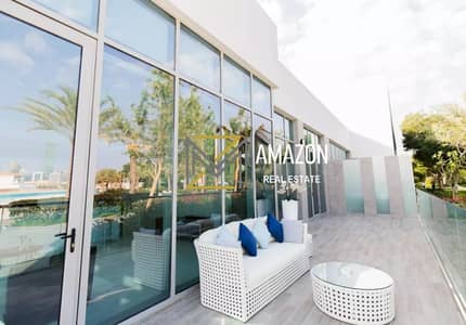 1 Bedroom | Brand New | Lowest Payment Plan | Lagoon View - District One 1 Bedroom | Brand New | Lowest Payment Plan | Lagoon View - District One