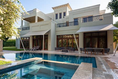 Huge Plot | Luxurious 6 Bed | Vacant on Transfer