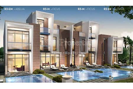 Residential Plot | Hawthorn@Akoya Oxygen Residential Plot | Hawthorn@Akoya Oxygen