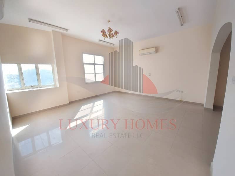 Two Master Bedrooms with Built in Wardrobes Two Master Bedrooms with Built in Wardrobes