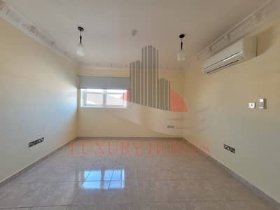 Bright and Spacious with Semi Furnished Kitchen Bright and Spacious with Semi Furnished Kitchen