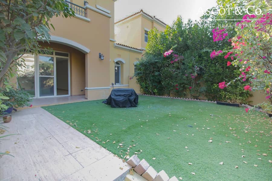 2 Bed | Available Now | Type - C Palmera