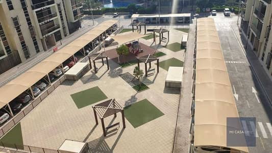Magnificent courtyard view | Balcony | Available Magnificent courtyard view | Balcony | Available