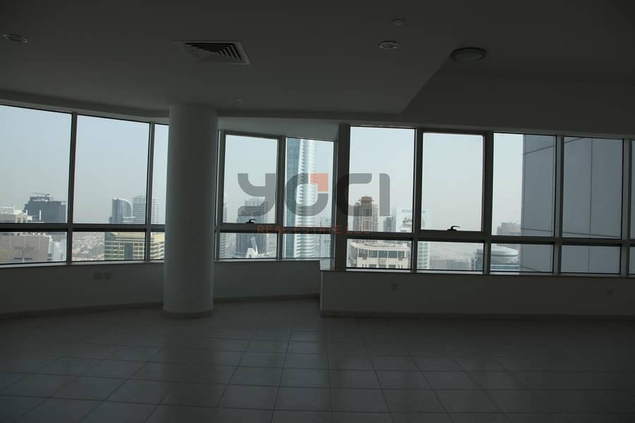 9 Amazing Penthouse @ Horizon Tower- Dubai Marina