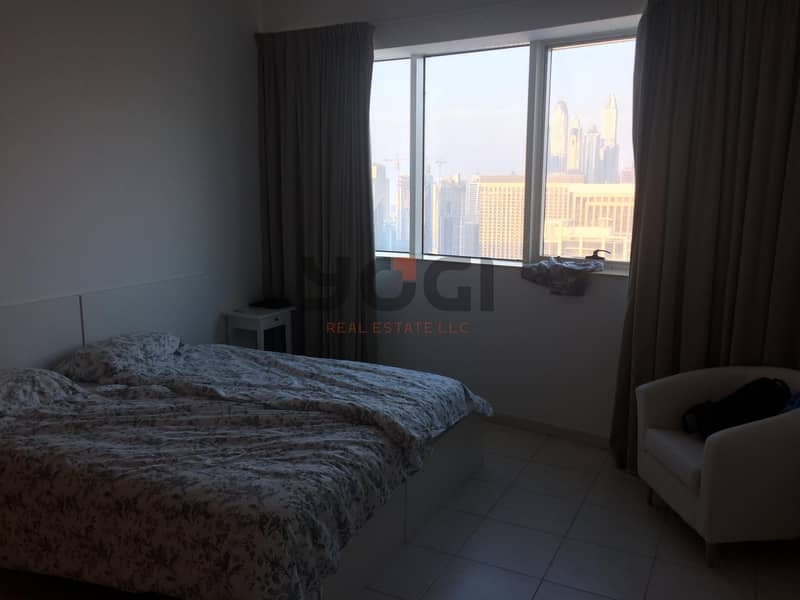 15 Amazing Penthouse @ Horizon Tower- Dubai Marina