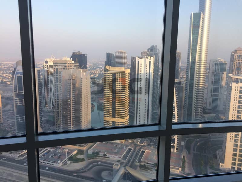 18 Amazing Penthouse @ Horizon Tower- Dubai Marina