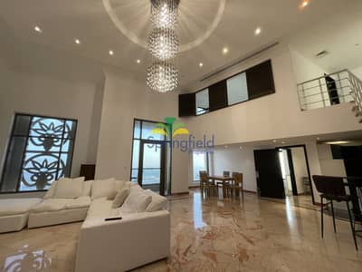 UNIQUE DUPLEX | BREATHTAKING VIEWS! UNIQUE DUPLEX | BREATHTAKING VIEWS!