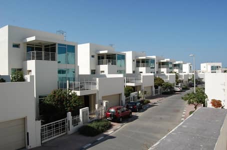 فیلا 4 غرف نوم للبيع في الصفوح، دبي - ACACIA VILLA FOR SALE فیلا 4 غرف نوم للبيع في الصفوح، دبي - ACACIA VILLA FOR SALE