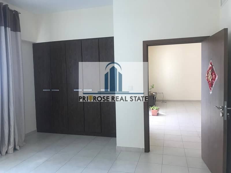 2 Big area Apartment |  Road View | Spacious  Balcony