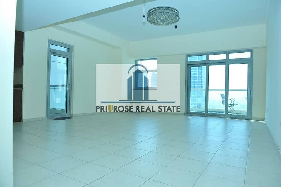 16 Big area Apartment |  Road View | Spacious  Balcony