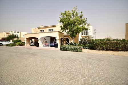 4 Bedroom Townhouse for Sale in Dubailand, Dubai - Massive | 4 Bedrooms Semi Detached Villa 4 Bedroom Townhouse for Sale in Dubailand, Dubai - Massive | 4 Bedrooms Semi Detached Villa