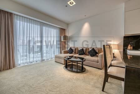 Marina View | 1BR | Furnished | Motivated Seller Marina View | 1BR | Furnished | Motivated Seller