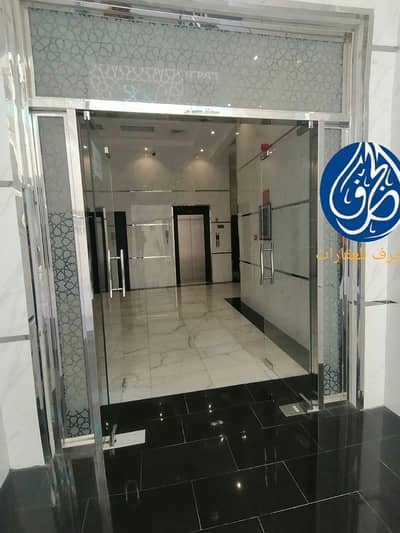 Building for sale in Ajman Al Mowaihat 2 residential commercial Freehold With bank facilities Building for sale in Ajman Al Mowaihat 2 residential commercial Freehold With bank facilities