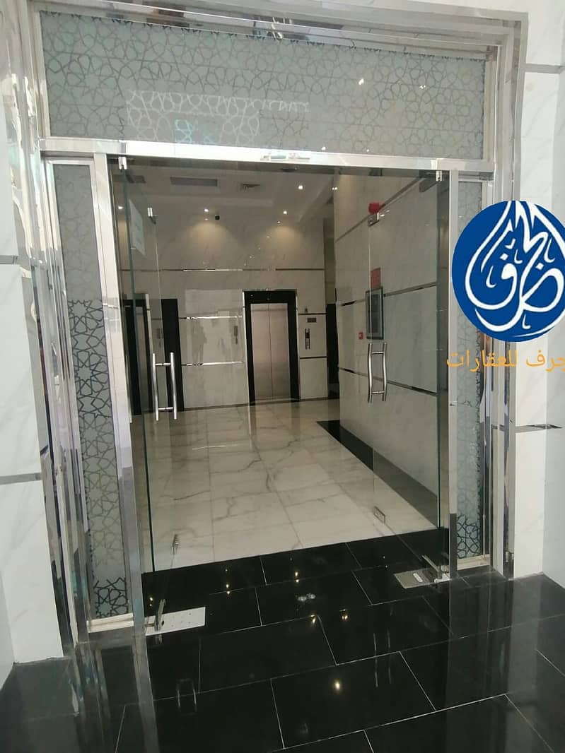 Building for sale in Ajman Al Mowaihat 2 residential commercial Freehold With bank facilities Building for sale in Ajman Al Mowaihat 2 residential commercial Freehold With bank facilities